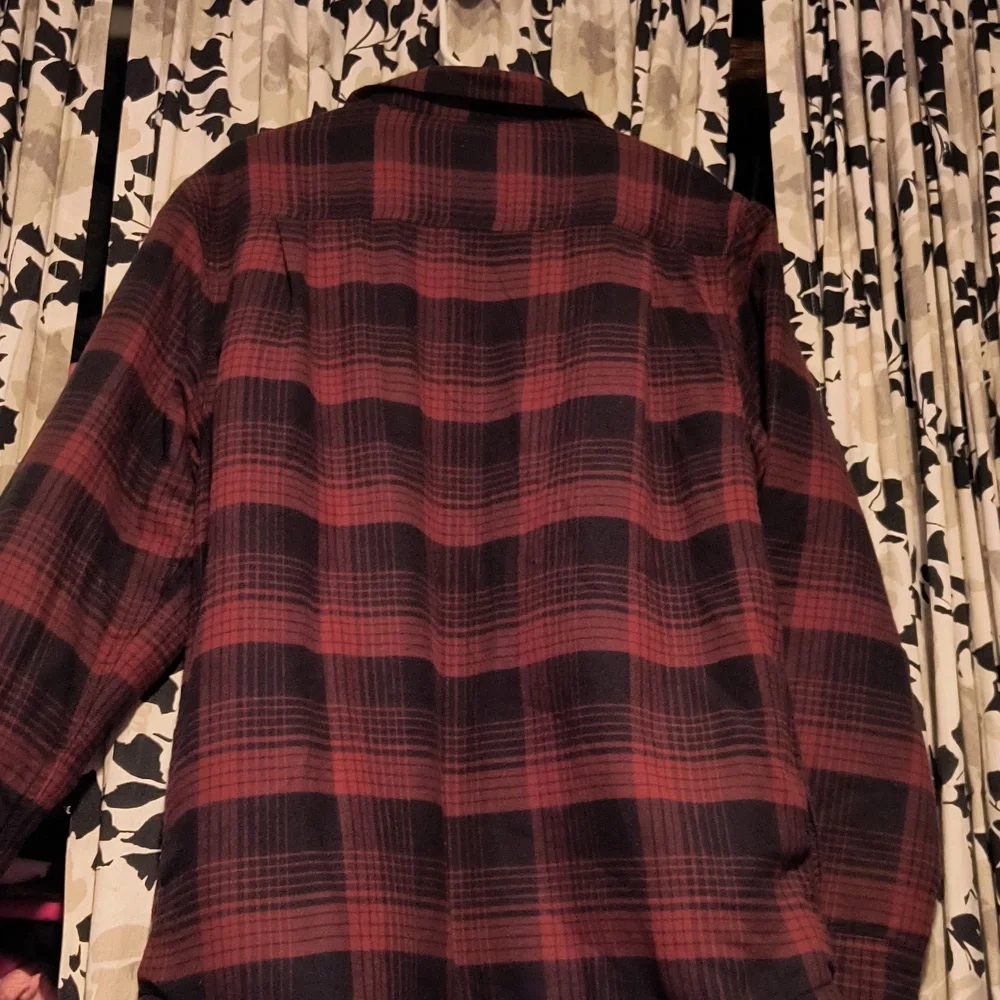 Dickies flannel Sherpa jacket - Picture 5 of 5